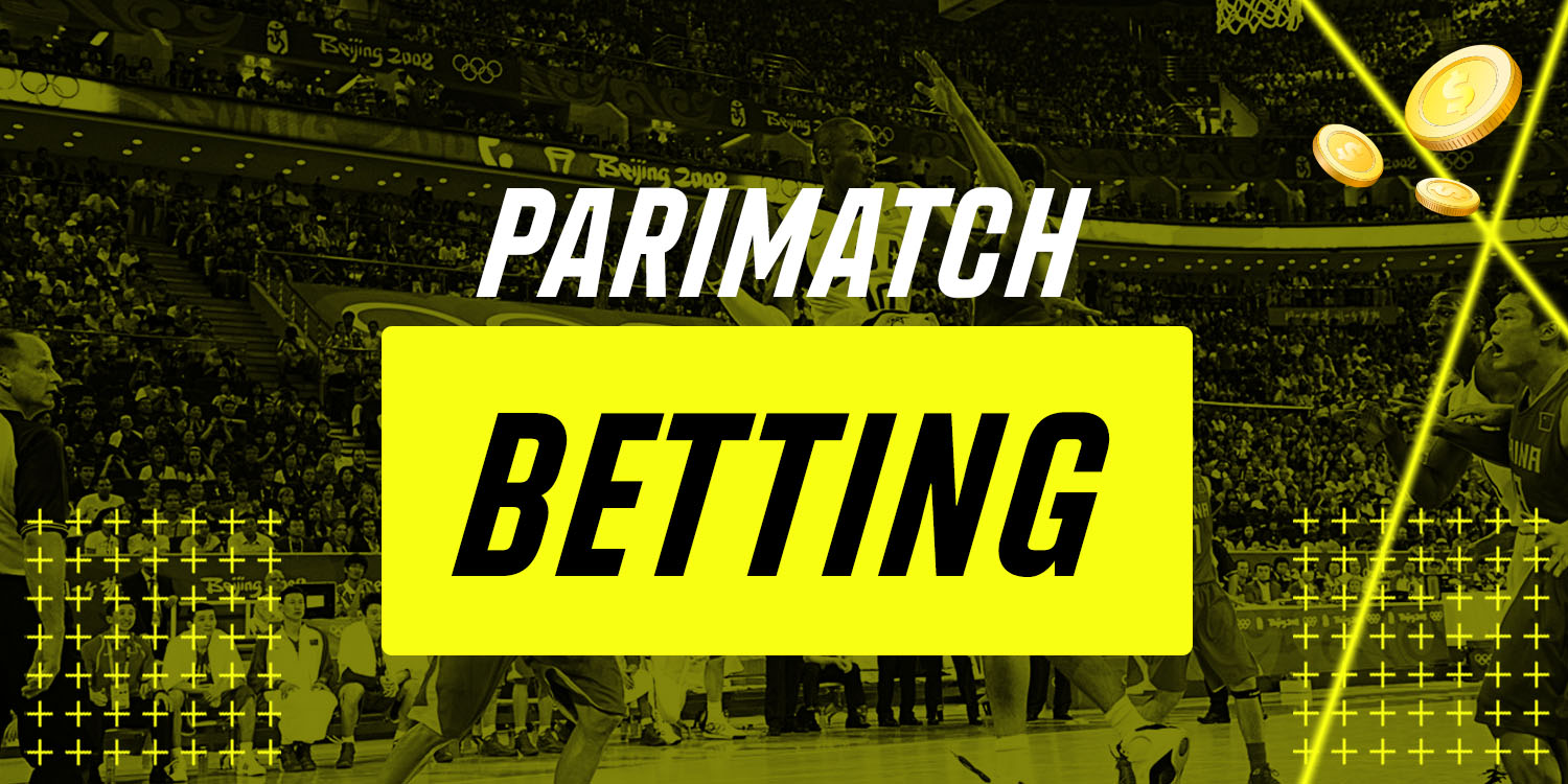 Parimatch Betting