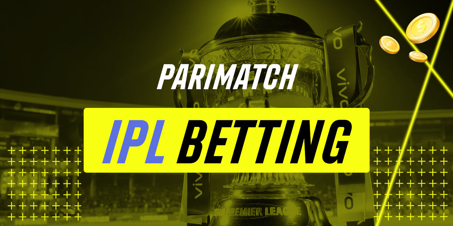 Parimatch IPL Betting