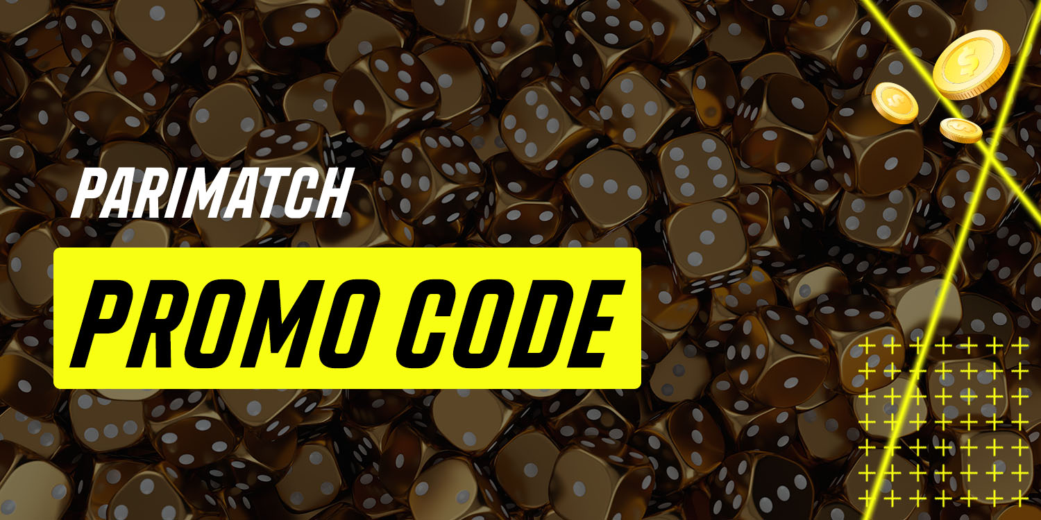Parimatch Promo Code