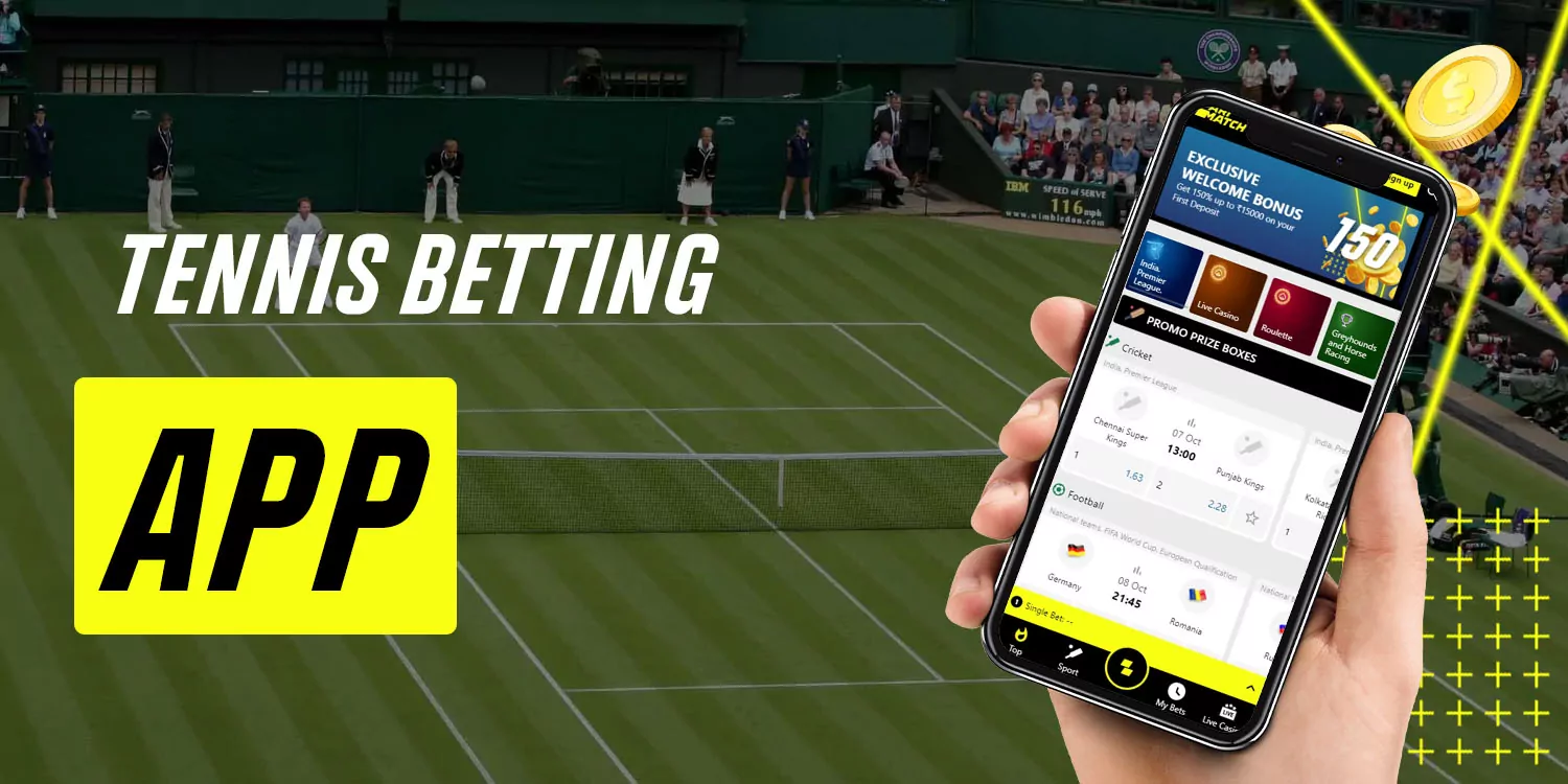 Parimatch Sports Betting App