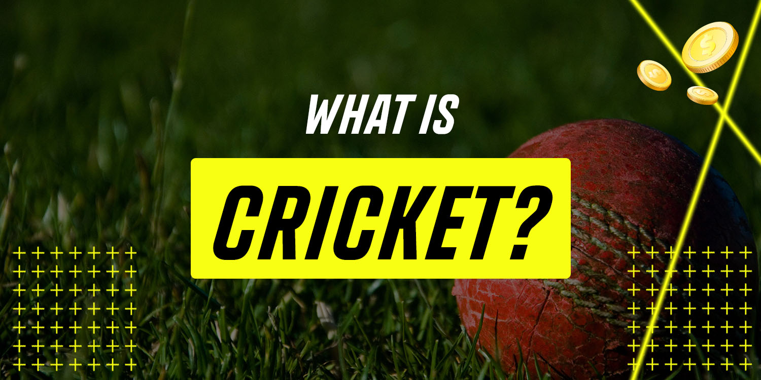What is Cricket