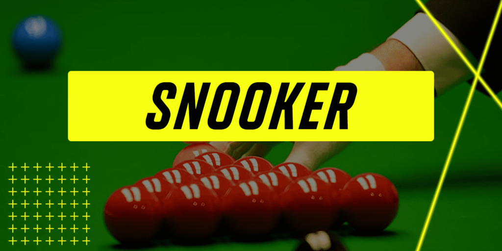 pm snooker