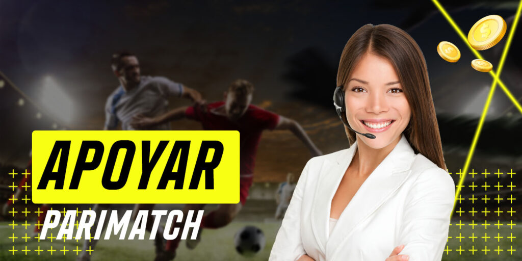 Qué preguntas hacer y cómo contactar con el servicio de ayuda de PARIMATCH