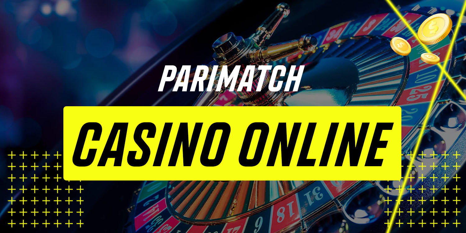 Revisión detallada del Casino Parimatch: juegos disponibles, registro y bonos