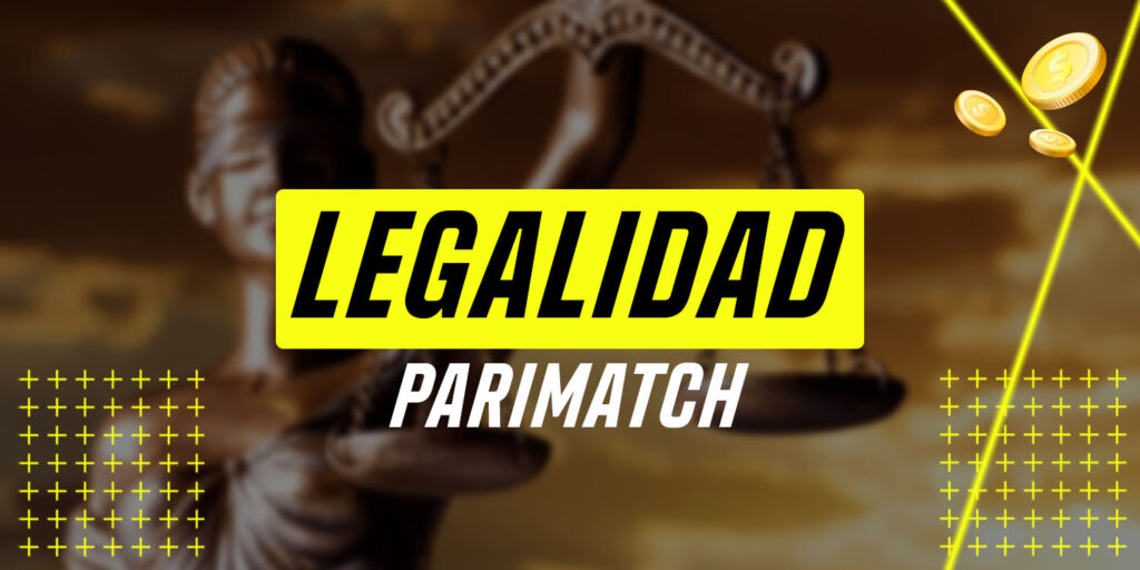 Cómo los usuarios de México pueden apostar legalmente en el sitio web de Parimatch
