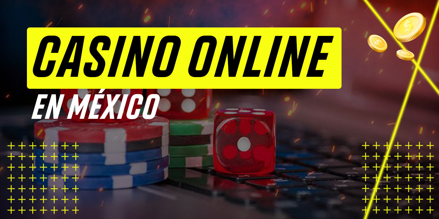 Casino Parimatch: funciones de juego para usuarios de México en 2022