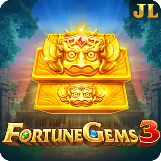 Fortune Gems